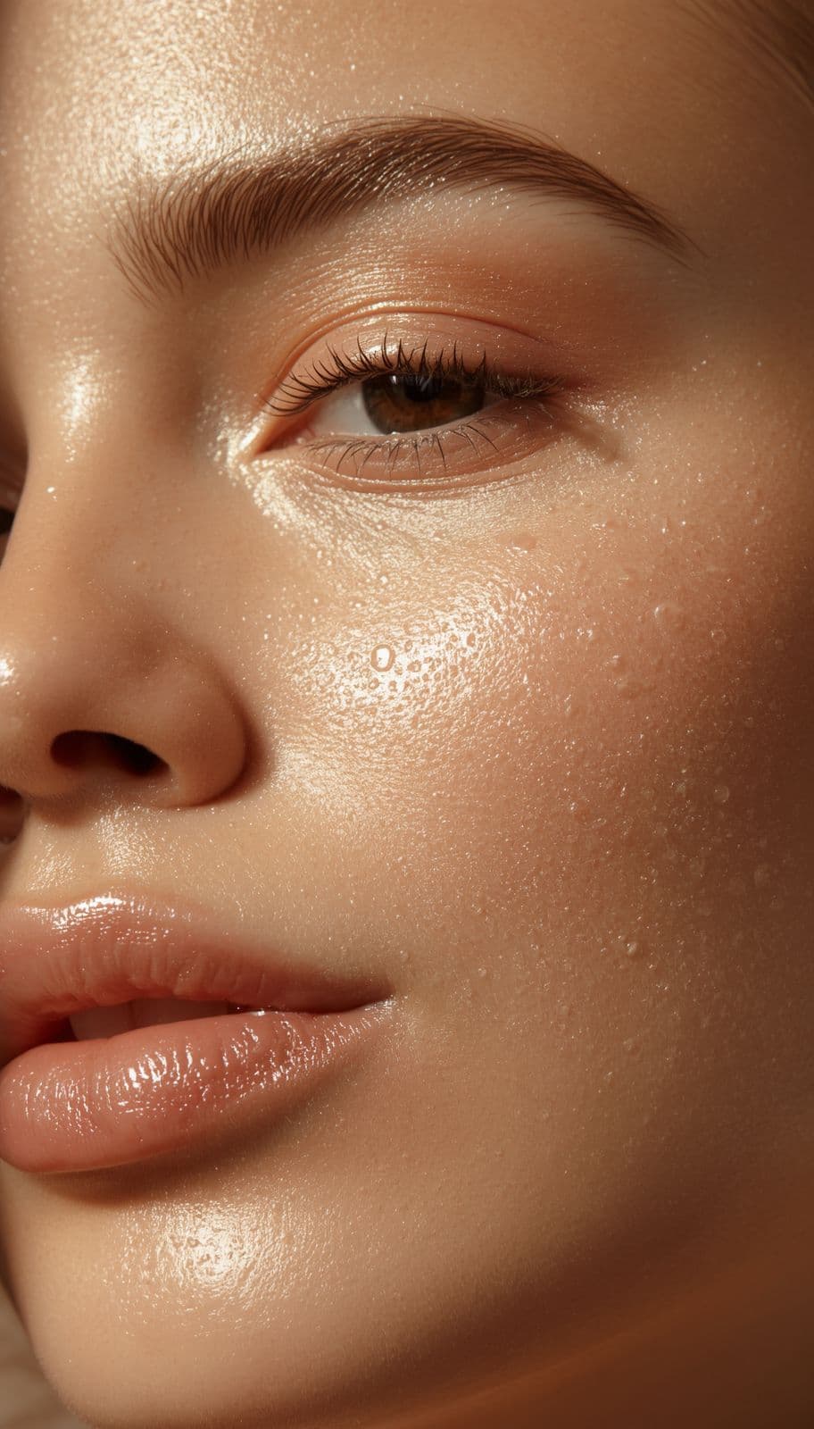 CEEMI Clínica Estética — Tratamiento facial